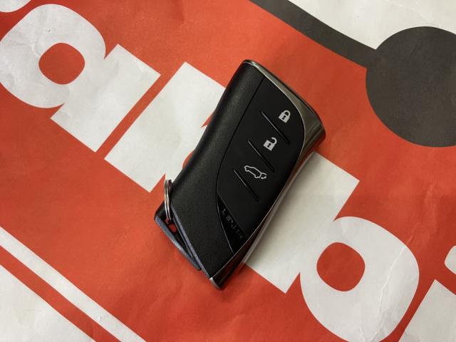 レクサスＲＸ（新潟県新潟市西区）画像39