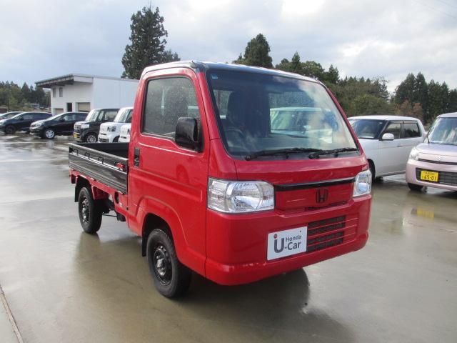 アクティトラック(新潟県長岡市)