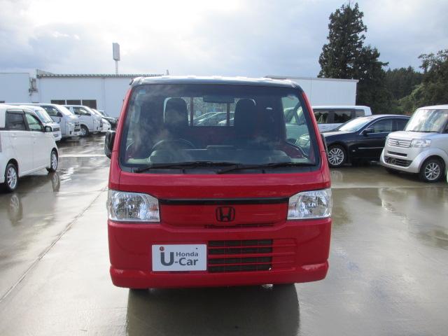 アクティトラック(新潟県長岡市)