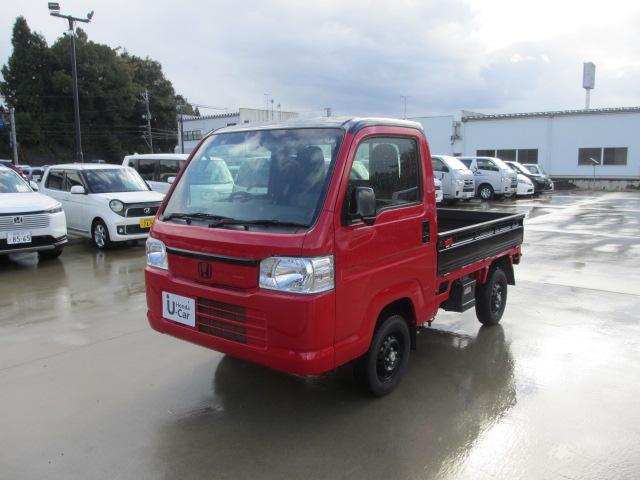 アクティトラック(新潟県長岡市)