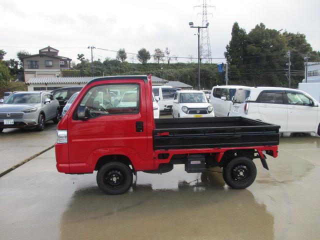 アクティトラック(新潟県長岡市)