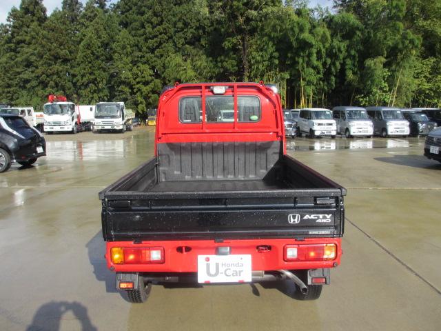 アクティトラック(新潟県長岡市)