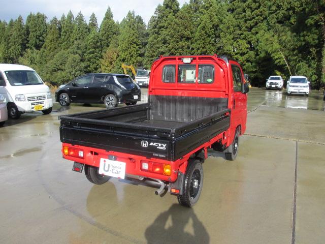 アクティトラック(新潟県長岡市)