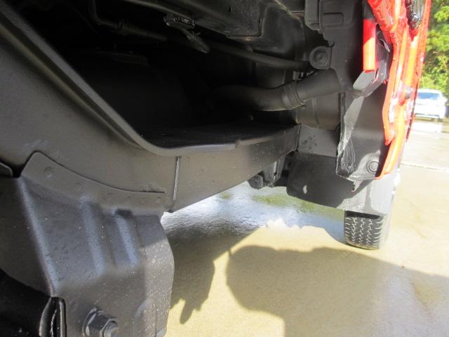 アクティトラック(新潟県長岡市)