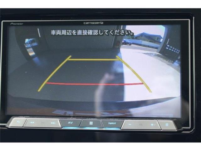 フォレスター(新潟県新潟市東区)