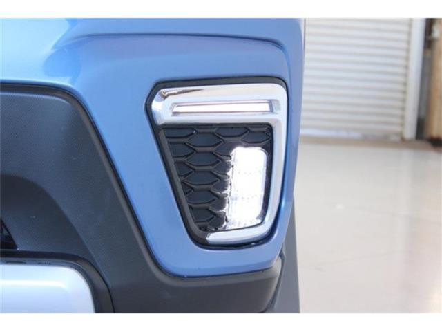 フォレスター(新潟県新潟市東区)