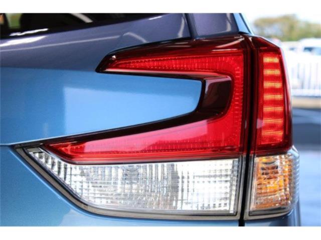 フォレスター(新潟県新潟市東区)