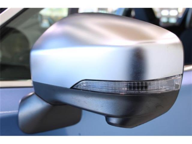 フォレスター(新潟県新潟市東区)