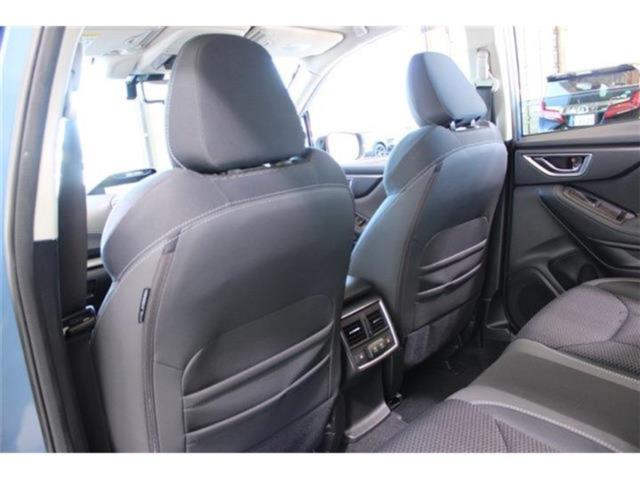 フォレスター(新潟県新潟市東区)