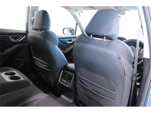 フォレスター(新潟県新潟市東区)