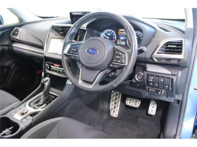 フォレスター(新潟県新潟市東区)