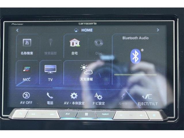 フォレスター(新潟県新潟市東区)