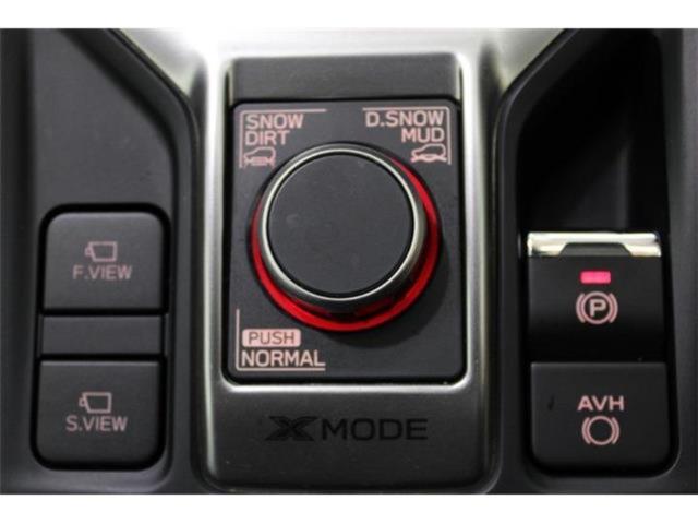 フォレスター(新潟県新潟市東区)