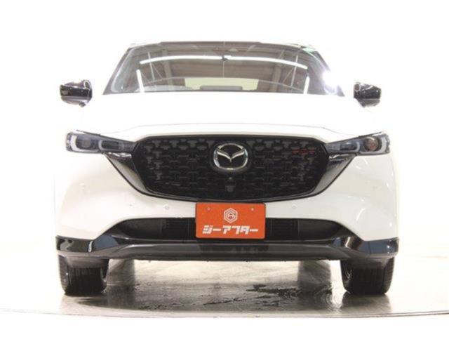 CX-5（新潟県新潟市東区）画像9