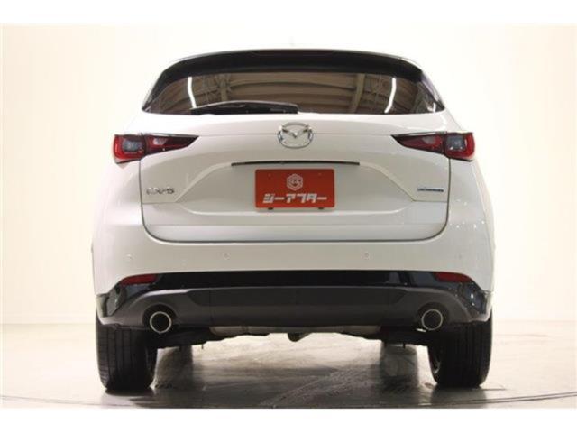 CX-5（新潟県新潟市東区）画像13