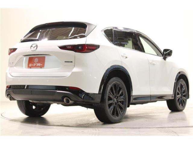 CX-5（新潟県新潟市東区）画像14