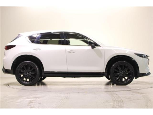 CX-5（新潟県新潟市東区）画像15