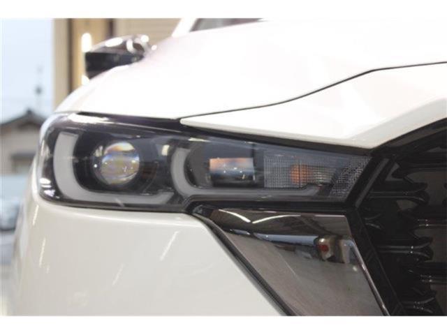 CX-5（新潟県新潟市東区）画像19