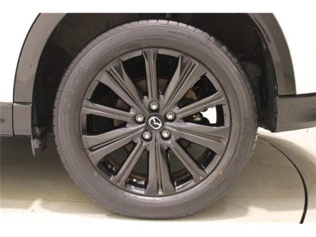 CX-5（新潟県新潟市東区）画像26