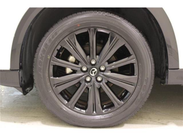 CX-5（新潟県新潟市東区）画像27