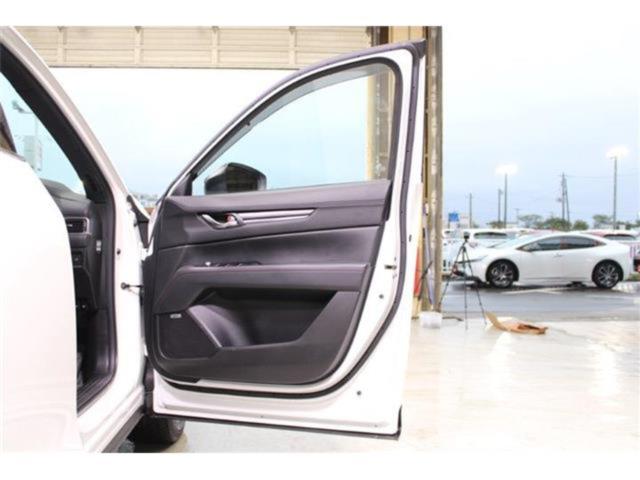 CX-5（新潟県新潟市東区）画像28