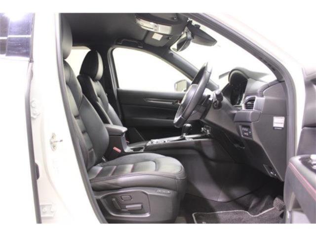 CX-5（新潟県新潟市東区）画像35