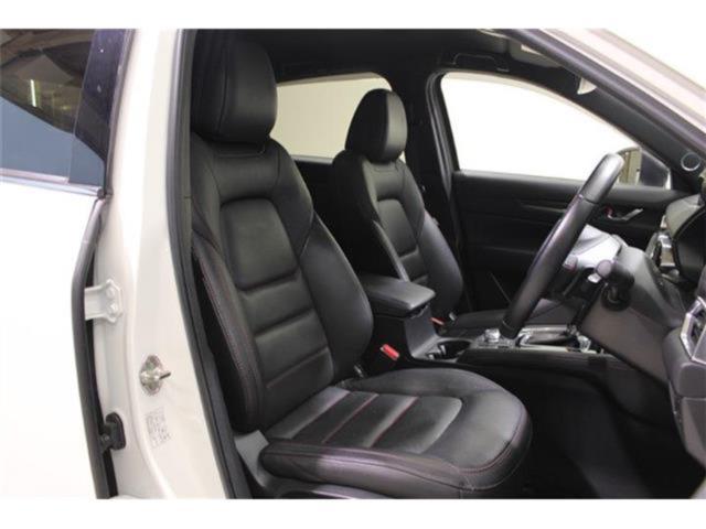 CX-5（新潟県新潟市東区）画像36