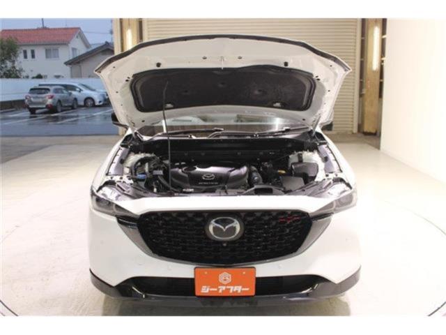 CX-5（新潟県新潟市東区）画像72