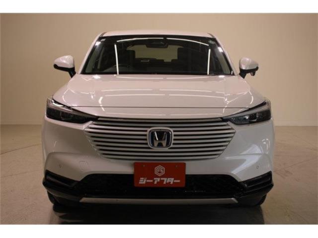ヴェゼル（新潟県新潟市東区）画像8