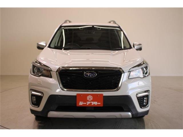 フォレスター（新潟県新潟市東区）画像8