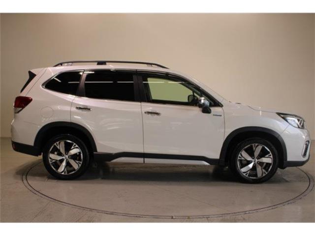 フォレスター（新潟県新潟市東区）画像10