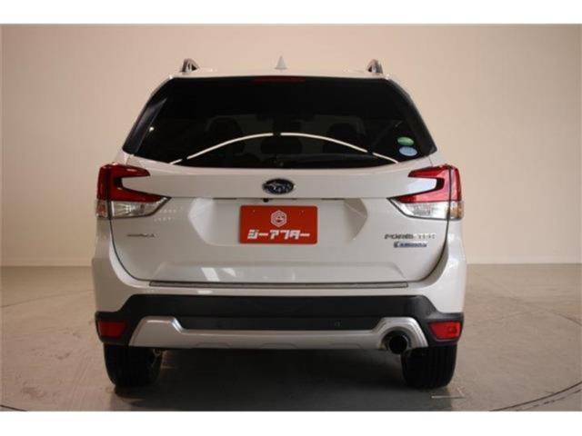 フォレスター（新潟県新潟市東区）画像12