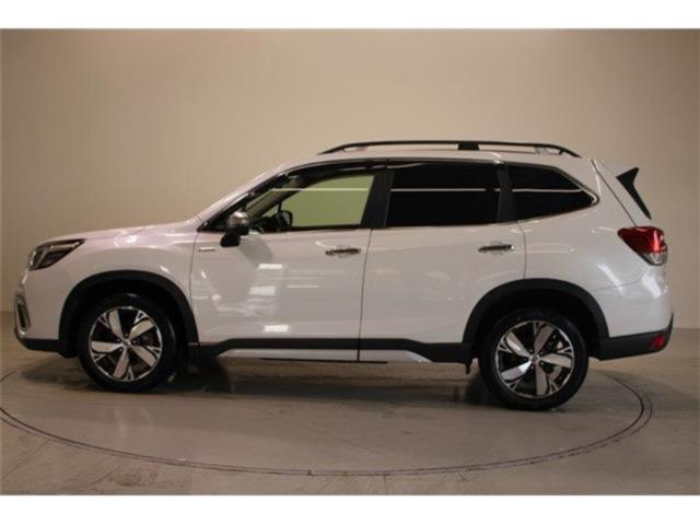 フォレスター（新潟県新潟市東区）画像14