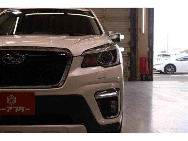 フォレスター（新潟県新潟市東区）画像19