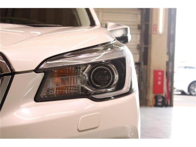 フォレスター（新潟県新潟市東区）画像20