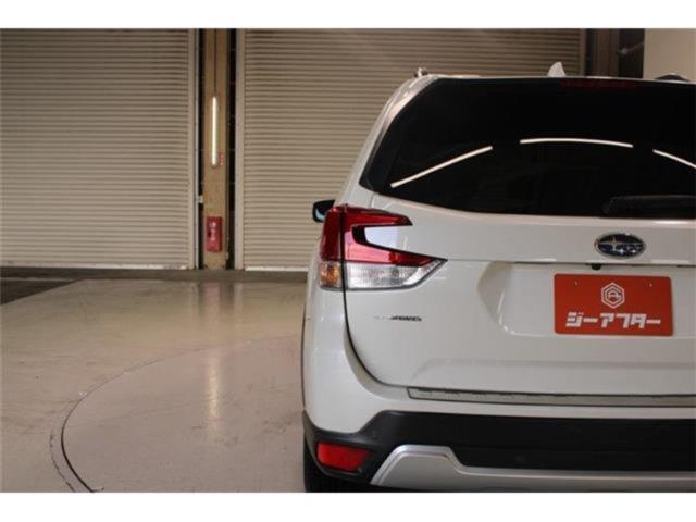 フォレスター（新潟県新潟市東区）画像22