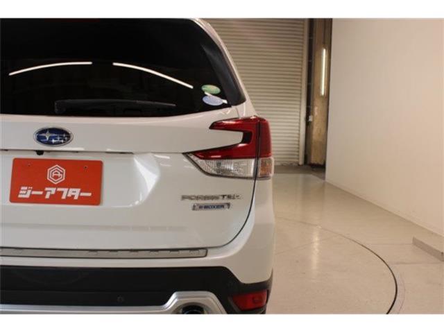 フォレスター（新潟県新潟市東区）画像24