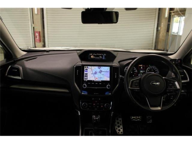 フォレスター（新潟県新潟市東区）画像41