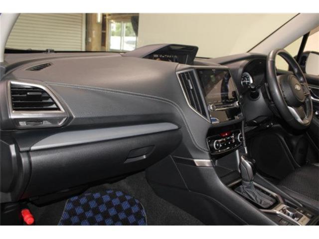 フォレスター（新潟県新潟市東区）画像70