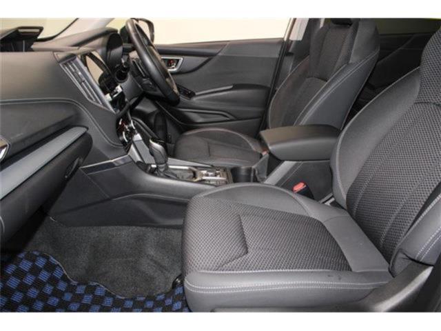 フォレスター（新潟県新潟市東区）画像71