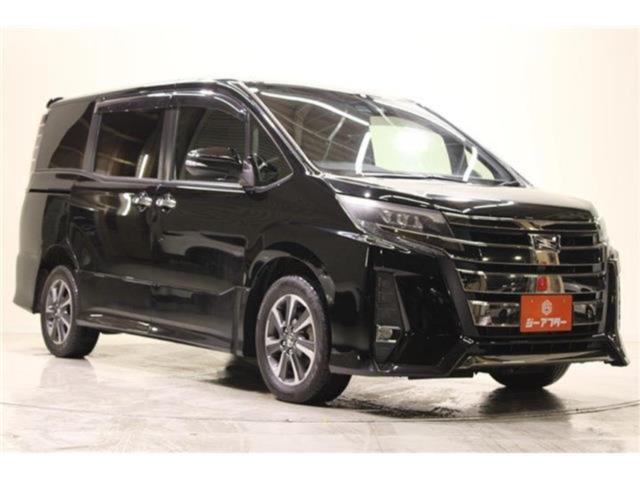 ノア(新潟県新潟市東区)