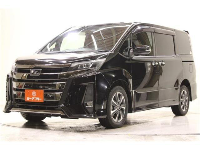 ノア(新潟県新潟市東区)