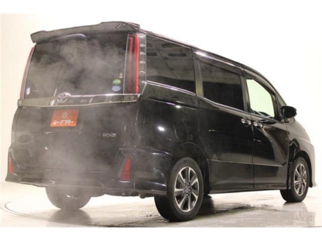 ノア(新潟県新潟市東区)