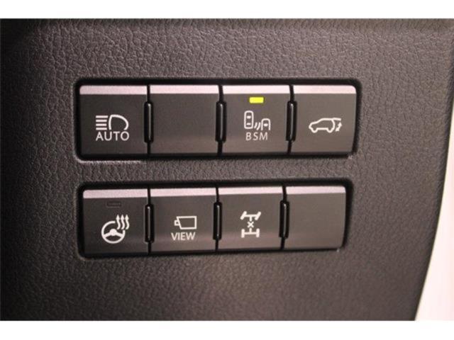 レクサスＮＸ（新潟県新潟市東区）画像5