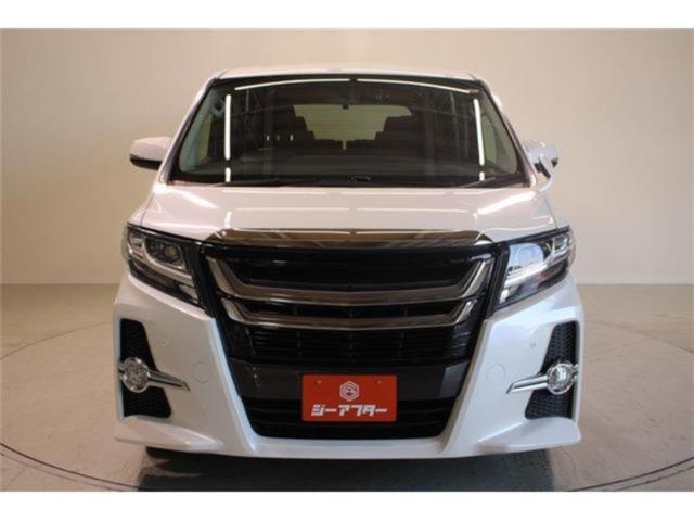 アルファード（新潟県新潟市東区）画像8