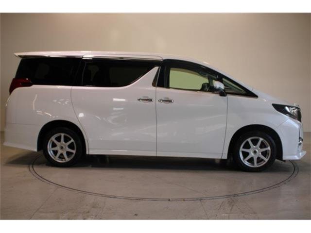 アルファード（新潟県新潟市東区）画像10