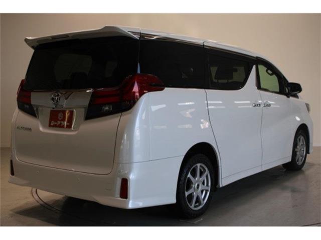 アルファード（新潟県新潟市東区）画像11