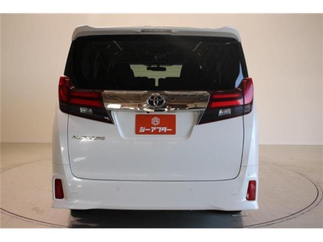 アルファード（新潟県新潟市東区）画像12