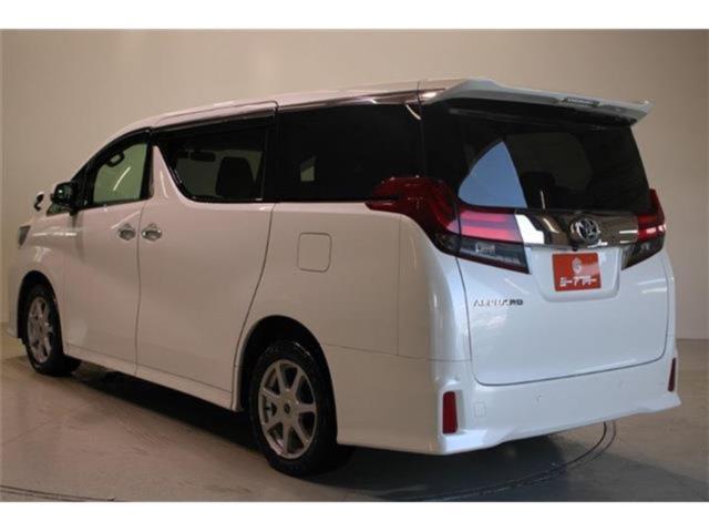 アルファード（新潟県新潟市東区）画像13