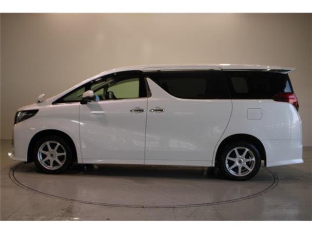 アルファード（新潟県新潟市東区）画像14